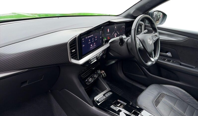 Used Vauxhall Mokka 50kWh Ultimate Auto 5dr full