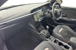Used Vauxhall Corsa 1.2 Turbo Ultimate Euro 6 (s/s) 5dr full