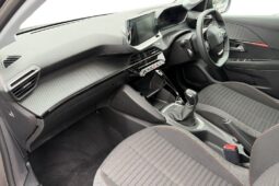 Used Peugeot 208 1.2 PureTech Active Premium Euro 6 (s/s) 5dr full
