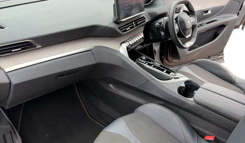 Used Peugeot 5008 1.5 BlueHDi GT EAT Euro 6 (s/s) 5dr full