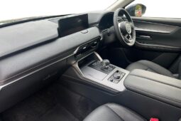 Used Mazda CX-60 2.5 e-SKYACTIV 17.8kWh Exclusive-Line Auto 4WD Euro 6 5dr full