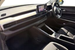 Used Jeep Avenger 1.2 e-Hybrid Summit e-DCT Euro 6 (s/s) 5dr full