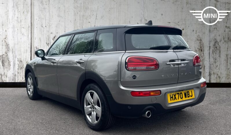 Used MINI Clubman Clubman Cooper Classic full