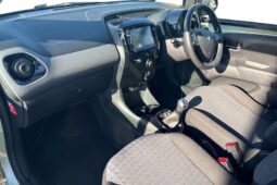 Used Peugeot 108 1.0 Allure Euro 6 (s/s) 5dr full
