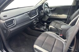 Used Kia Stonic 1.0 T-GDi First Edition Euro 6 (s/s) 5dr full