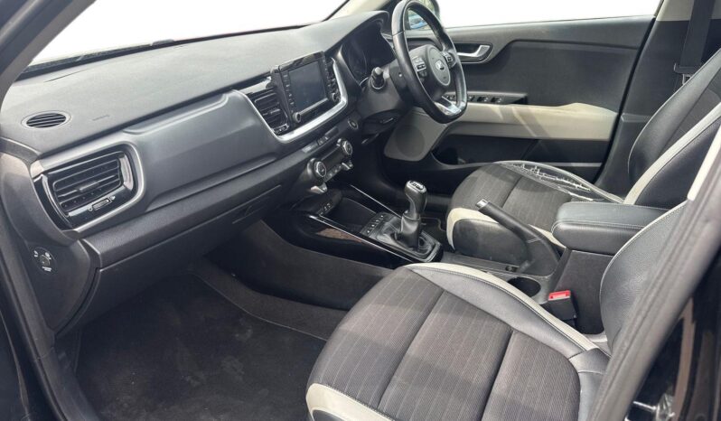 Used Kia Stonic 1.0 T-GDi First Edition Euro 6 (s/s) 5dr full