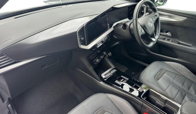 Used Vauxhall Mokka Electric 50kWh Ultimate Auto 5dr full