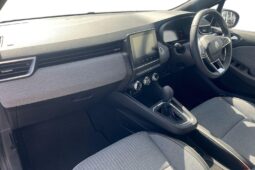 Used Renault Clio 1.6 E-TECH techno Auto Euro 6 (s/s) 5dr full