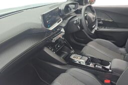 Used Peugeot 2008 1.2 GT e-DSC6 Euro 6 (s/s) 5dr full