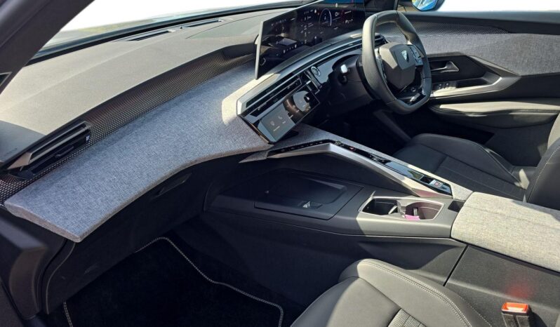 Used Peugeot 5008 1.2 GT e-DSC6 Euro 6 (s/s) 5dr full