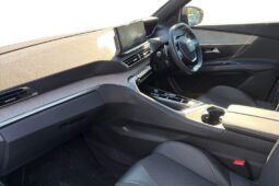 Used Peugeot 3008 1.2 PureTech GT EAT Euro 6 (s/s) 5dr full