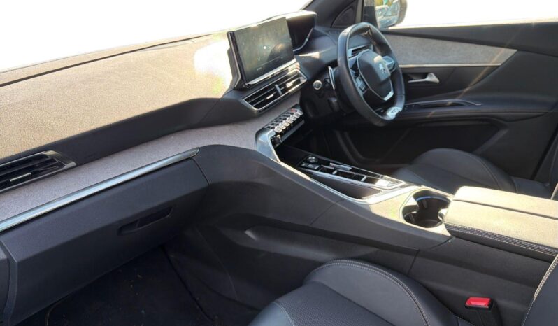 Used Peugeot 3008 1.2 PureTech GT EAT Euro 6 (s/s) 5dr full