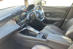 Used Peugeot 408 1.2 PureTech Allure Premium Fastback EAT Euro 6 (s/s) 5dr full