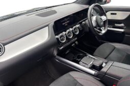 Used Mercedes-Benz EQA EQA 250+ 70.5kWh AMG Line Auto 5dr full