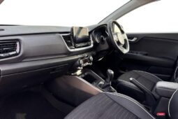 Used Kia Stonic 1.0 T-GDi ISG 48V GT-LINE S full