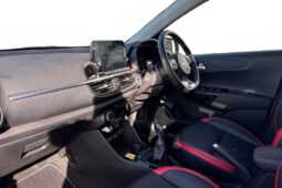 Used Kia Picanto 1.0 T-GDi ISG GT-LINE S full