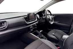 Used Kia Stonic 1.0 T-GDi ISG 48V GT-LINE S full