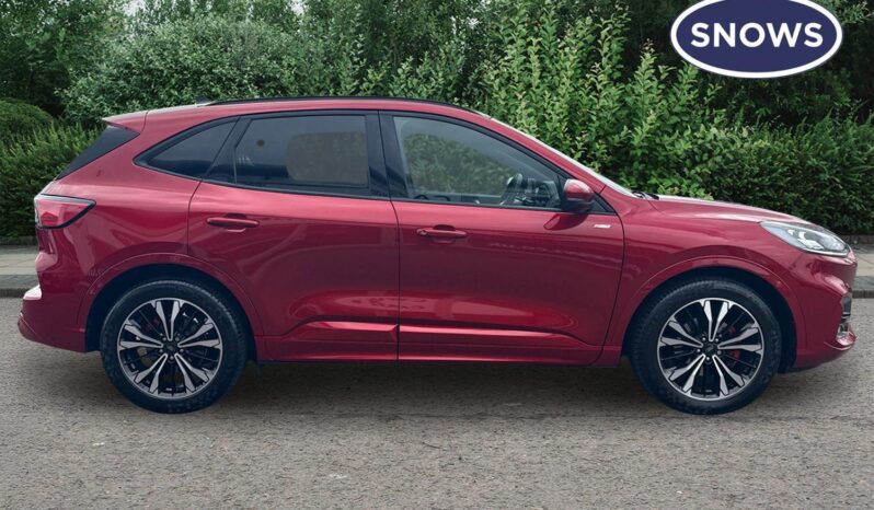 Used Ford Kuga 1.5T EcoBoost ST-Line X Edition Euro 6 (s/s) 5dr full