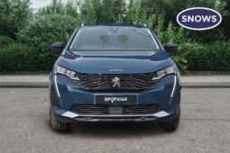 Used Peugeot 5008 1.2 PureTech Allure Premium + EAT Euro 6 (s/s) 5dr full