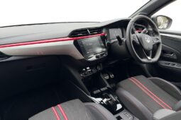 Used Vauxhall Corsa 1.2 Turbo GS Auto Euro 6 (s/s) 5dr full