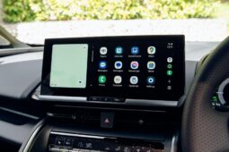 Used Toyota CHR 2.0 VVT 13.6kWh Design CVT Euro 6 (s/s) 5dr full