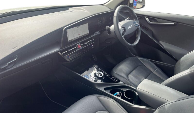 Used Kia Niro 64.8kWh 4 Auto 5dr full