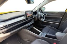 Used Jeep Avenger 54kWh e-Summit Auto 5dr full