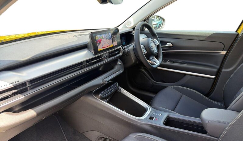 Used Jeep Avenger 54kWh e-Summit Auto 5dr full