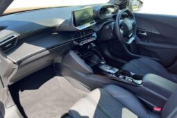Used Peugeot 2008 1.2 PureTech GT EAT Euro 6 (s/s) 5dr full