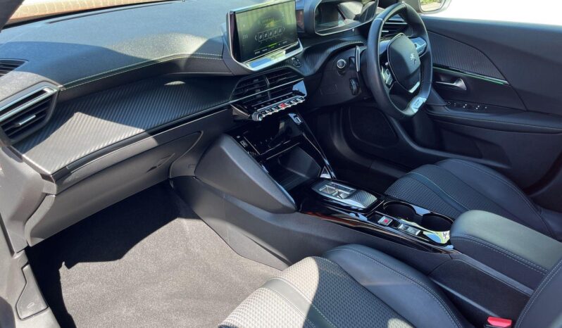 Used Peugeot 2008 1.2 PureTech GT EAT Euro 6 (s/s) 5dr full