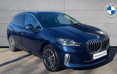 Used BMW 2 Series 223i Luxury Active Tourer