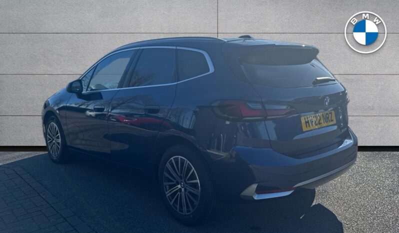 Used BMW 2 Series 223i Luxury Active Tourer full