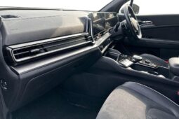 Used Kia Sportage 1.6 T-GDi MHEV GT-Line DCT Euro 6 (s/s) 5dr full