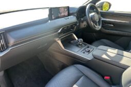Used Mazda CX-80 3.3 e-SKYACTIV D MHEV Homura Auto 4WD Euro 6 (s/s) 5dr full