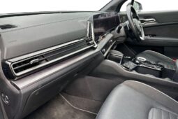 Used Kia Sportage 1.6 h T-GDi GT-Line S Auto Euro 6 (s/s) 5dr full