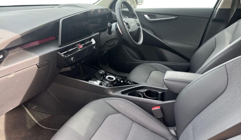 Used Kia Niro 64.8kWh 3 Auto 5dr full