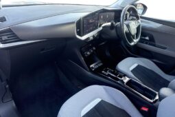 Used Vauxhall Mokka 50kWh Elite Nav Premium Auto 5dr full