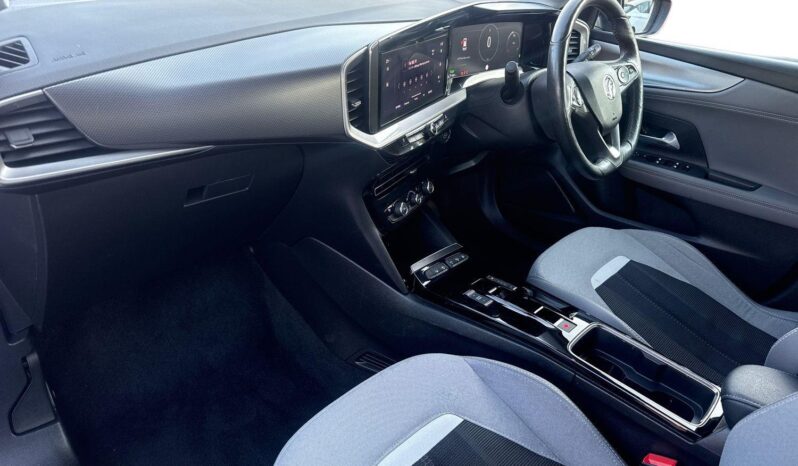 Used Vauxhall Mokka 50kWh Elite Nav Premium Auto 5dr full