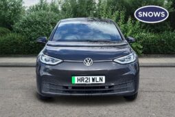 Used Volkswagen Id.3 Pro Performance 58kWh Family Auto 5dr full