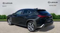 Used Lexus UX 300e 72.8kWh Premium Plus SUV 5dr Electric Auto (204 ps) full