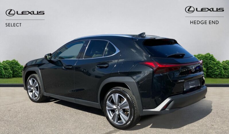Used Lexus UX 300e 72.8kWh Premium Plus SUV 5dr Electric Auto (204 ps) full