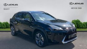 Used Lexus UX 300e 72.8kWh Premium Plus SUV 5dr Electric Auto (204 ps)