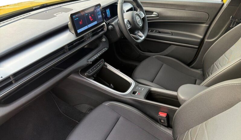 Used Jeep Avenger 54kWh e-Summit Auto 5dr full