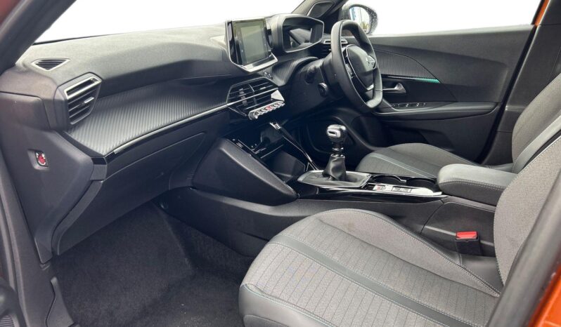 Used Peugeot 2008 1.2 PureTech Allure Premium + Euro 6 (s/s) 5dr full