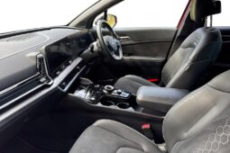 Used Kia Sportage 1.6 T-GDi 13.8kWh GT-Line Auto AWD Euro 6 (s/s) 5dr full