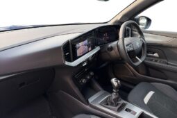 Used Vauxhall Mokka 1.2 Turbo Ultimate Euro 6 (s/s) 5dr full