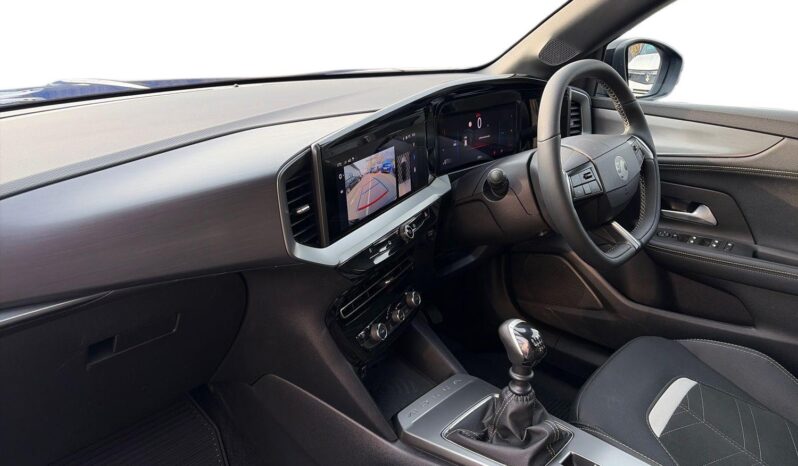 Used Vauxhall Mokka 1.2 Turbo Ultimate Euro 6 (s/s) 5dr full