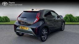 Used Toyota Aygo X 1.0 VVT-i Exclusive Euro 6 (s/s) 5dr full