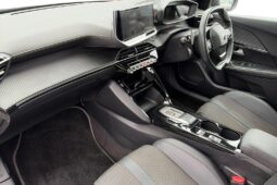Used Peugeot 2008 1.2 PureTech GT EAT Euro 6 (s/s) 5dr full