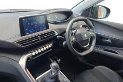 Used Peugeot 3008 1.2 PureTech Active Premium + Euro 6 (s/s) 5dr full